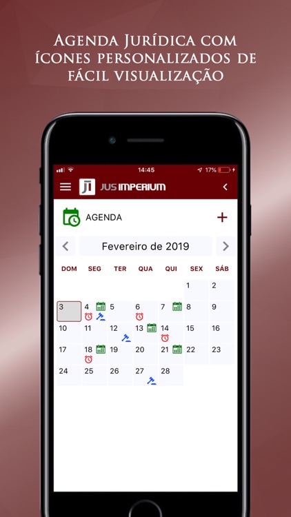 JusImperium Advogado screenshot-7