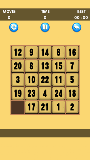 Number Puzzle Six In One(圖3)-速報App