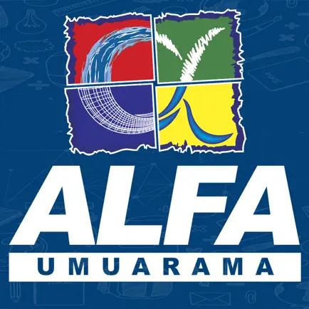 Alfa Umuarama Читы