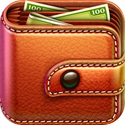 Spending Tracker Apple Watch App
