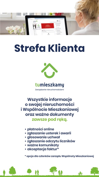 TuMieszkamy Strefa Klienta