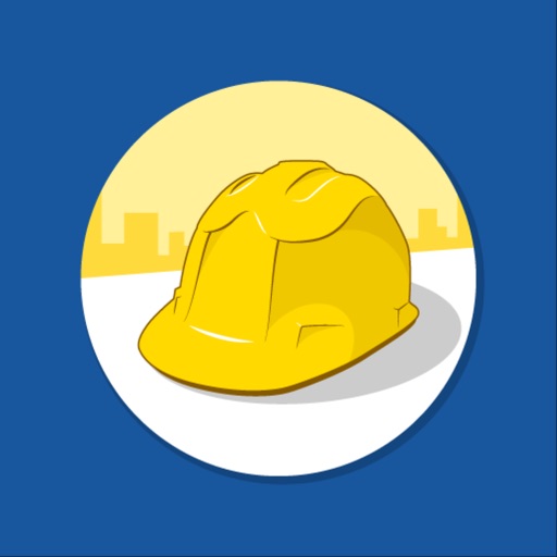 Construction Manager App iOS App
