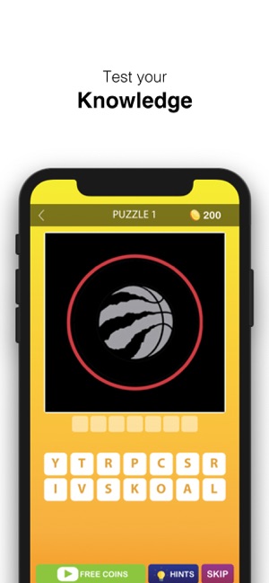 Guess The Basketball Player 2k(圖5)-速報App