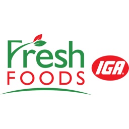 Fresh Foods IGA