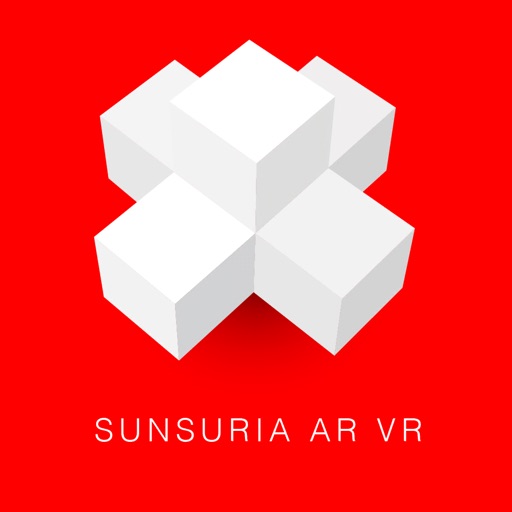 Sunsuria AR VR