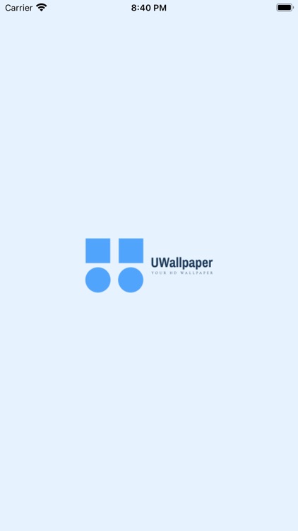 UWallpaper - Your HD Wallpaper