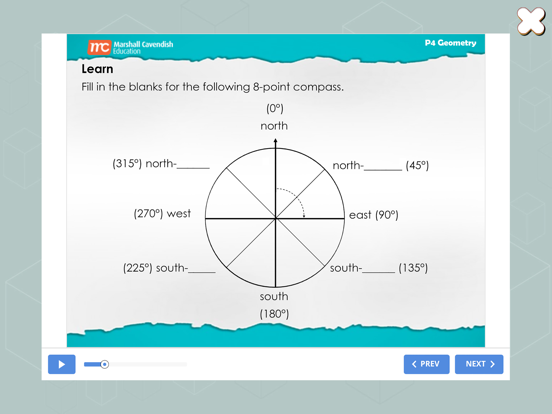 Screenshot #6 pour Math Problems Made Easy P4