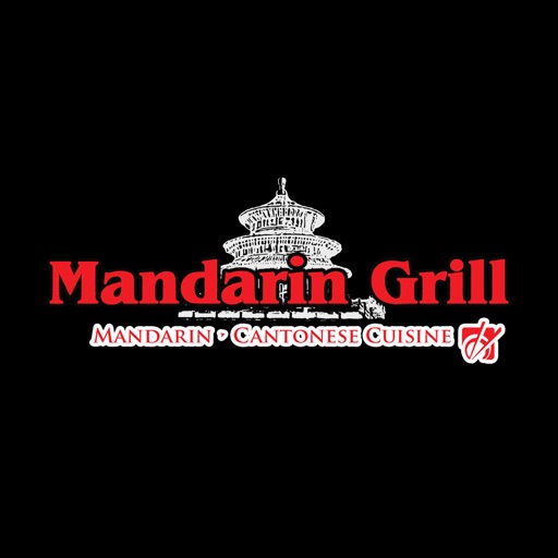 Mandarin Grill
