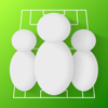 Lineup - Football Squad-michael webb