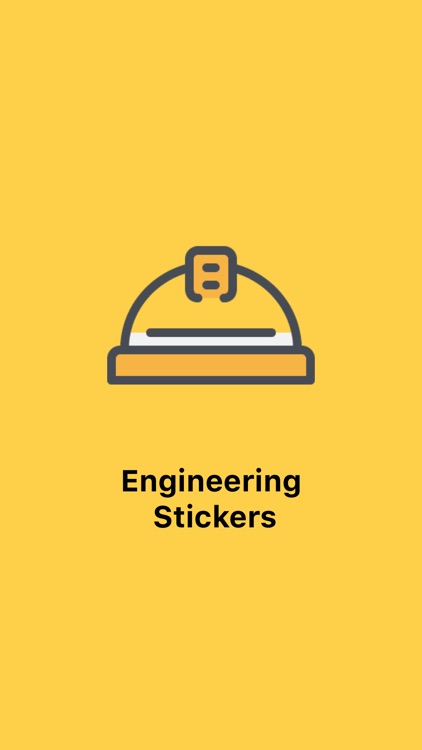 Engineering Stickers Pro