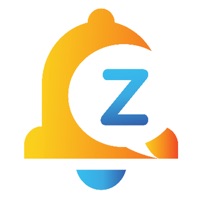 Kontakt People nearby app Zingr