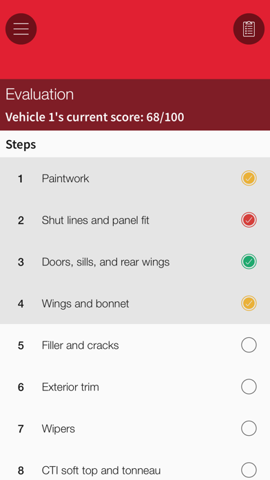 How to cancel & delete Peugeot 205 GTI from iphone & ipad 3