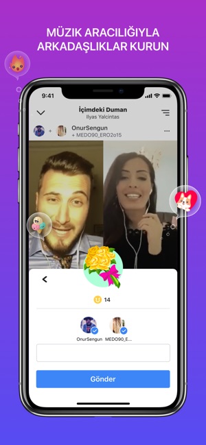 Smule Sosyal Sarki Soyleme App Store Da