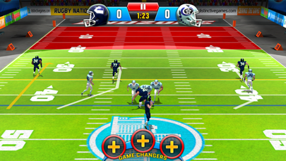 Football Unleashed 19 screenshot1