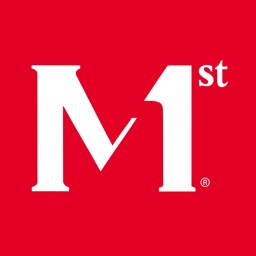 M1FCU Apple Watch App
