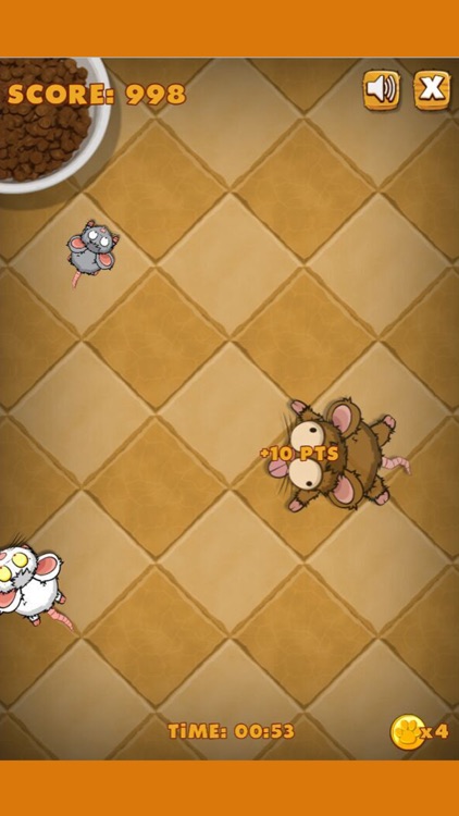 rat killing:Ultimate  battle screenshot-3