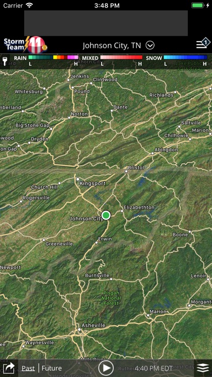 WJHL Weather App screenshot-3