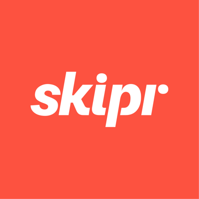 Skipr - Planificateur de route