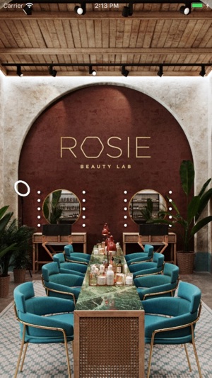 Rosie Beauty Lab