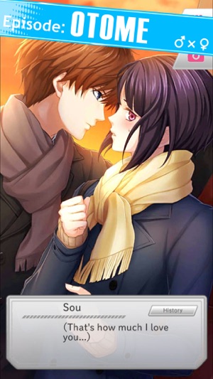 FirstLoveStory：YAOI,YURI,OTOME(圖5)-速報App