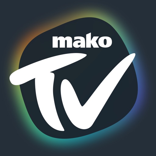 makoTV International Icon
