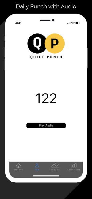 Try The Punch(圖3)-速報App