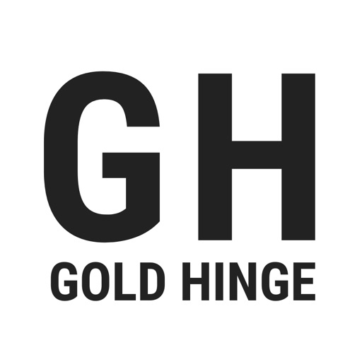 Gold Hinge Wide Leg Sweatpants