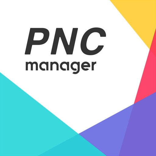 PNC MANAGER (모바일 피앤시오피스) iOS App