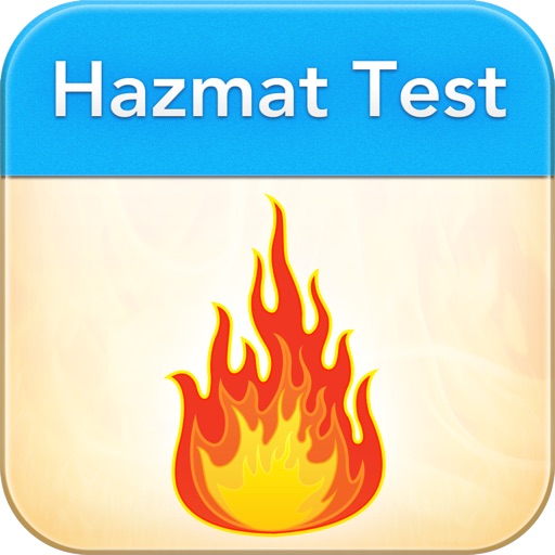 HazMat Test 2020 Edition Lite