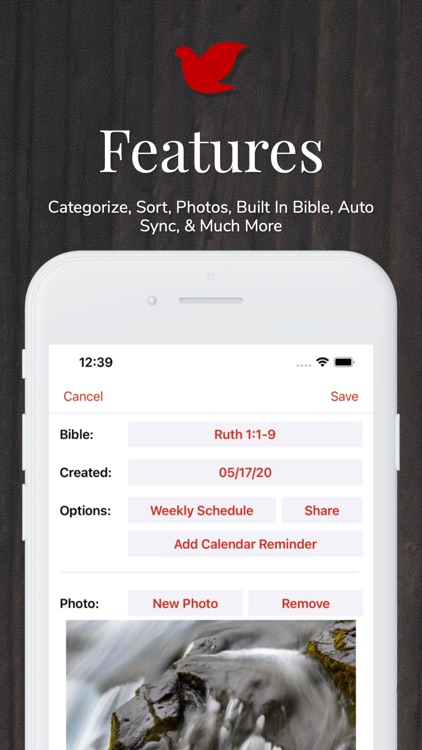 Prayer. A Daily Prayer Journal