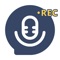 [pocket recording] is a mobile phone recording software that supports real-time recording and converting recording to text