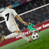 サッカースーパースター-Real Free Soccer
