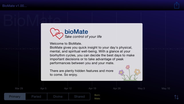 BioMate(圖1)-速報App