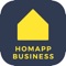 Homapp is a one-stop platform for all home service needs