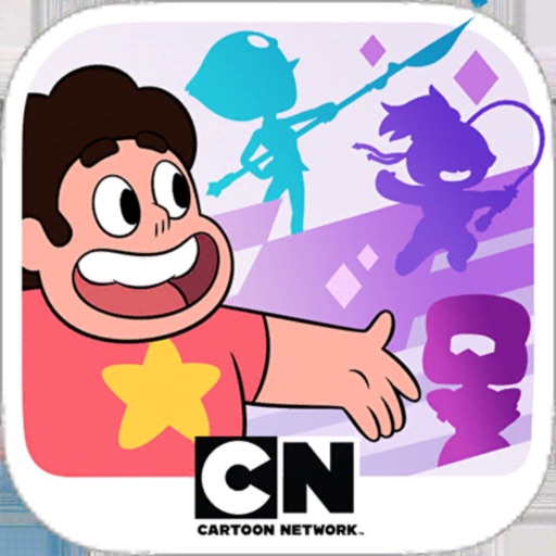 Steven Universe: Tap Together Icon