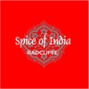 Spice of India Radcliffe
