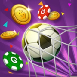 GoalOn-Soccer Live Scores Game