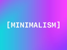 Minimalism Sticker Pack