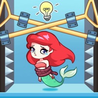 Mermaid Rescue-Pull Her Out Wiki