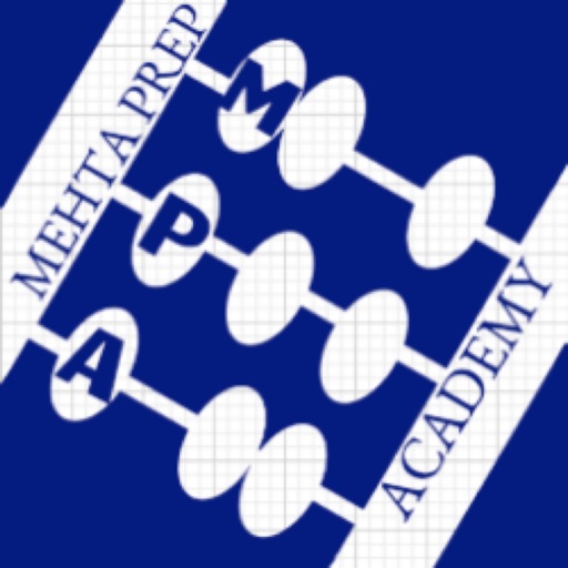 Mehta Prep