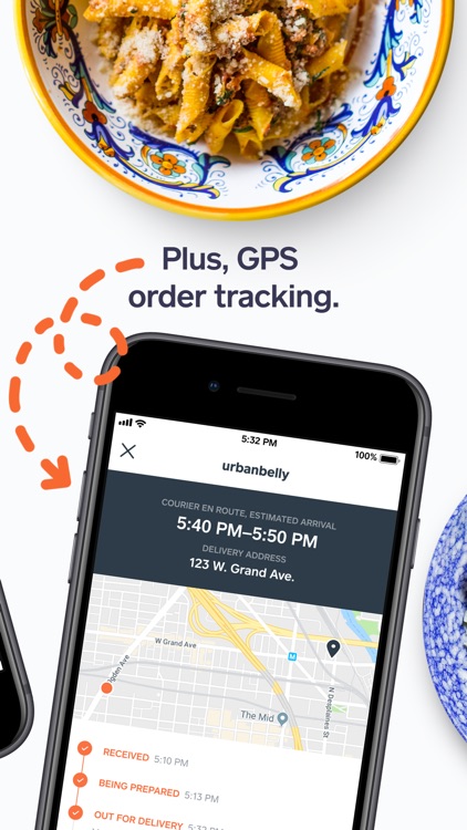 Caviar - Food Delivery screenshot-3