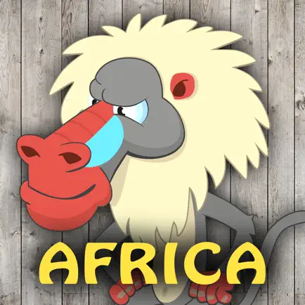 Puzzle Huzzle Africa Читы