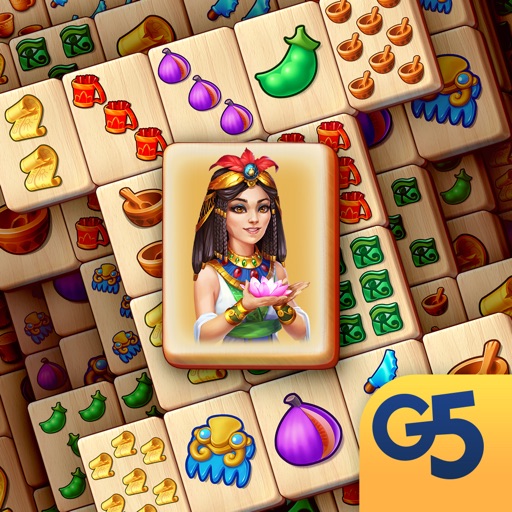 Pyramid of Mahjong: Tile Match