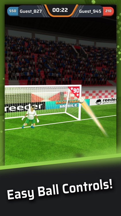 Football Live Mobile screenshot-5