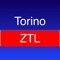 TorinoZTL allows you to know, in real-time, the borders and access points of the Central ZTL of the municipality of Turin