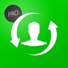 Icon Simple Backup Contacts Pro