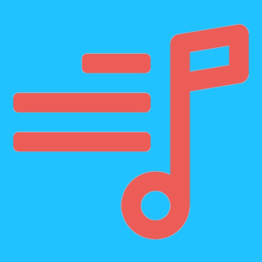 Playlisty: The Playlist Tool Icon