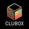 Clubox features: