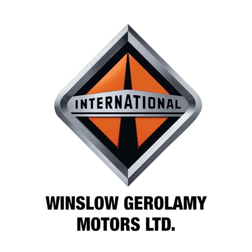 Winslow Gerolamy Motors LTD.