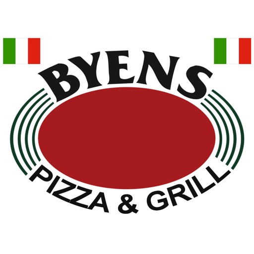 Byens Pizza Charlottenlund